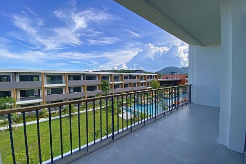 Condominio de 2 dormitorios en Cha-am, Tailandia № 168311 - foto 9