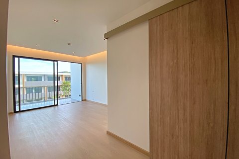 Condominio de 2 dormitorios en Cha-am, Tailandia № 168311 - foto 17