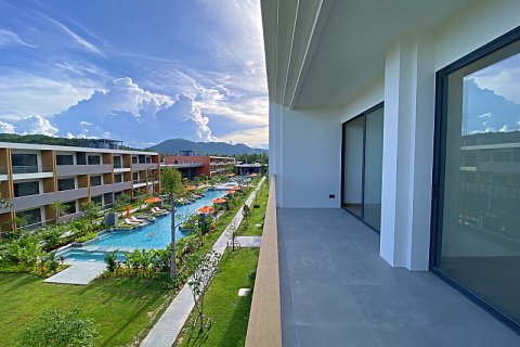 Condominio de 2 dormitorios en Cha-am, Tailandia № 168311 - foto 8