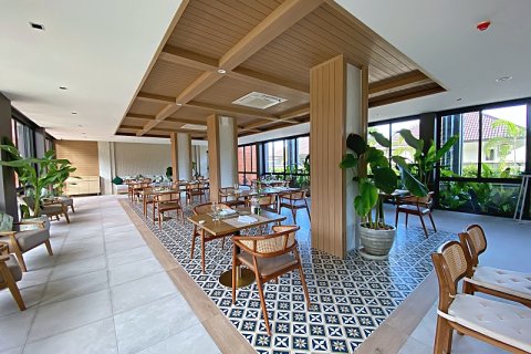 Condominio de 2 dormitorios en Cha-am, Tailandia № 168311 - foto 22