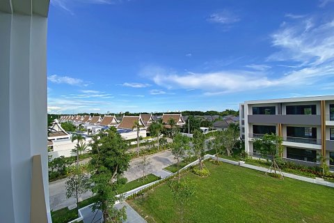 Condominio de 2 dormitorios en Cha-am, Tailandia № 168311 - foto 10
