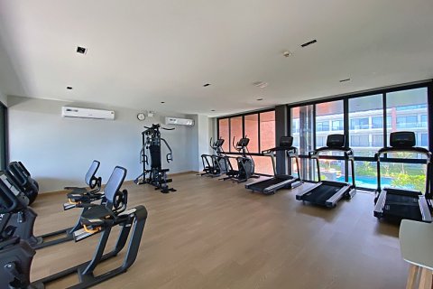 Condominio de 2 dormitorios en Cha-am, Tailandia № 168311 - foto 25