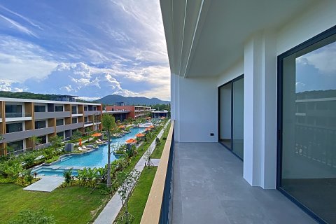 Condominio de 2 dormitorios en Cha-am, Tailandia № 168311 - foto 6