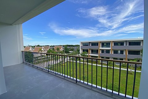 Condominio de 2 dormitorios en Cha-am, Tailandia № 168311 - foto 4