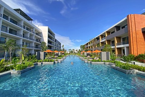 Condominio de 2 dormitorios en Cha-am, Tailandia № 168311 - foto 2