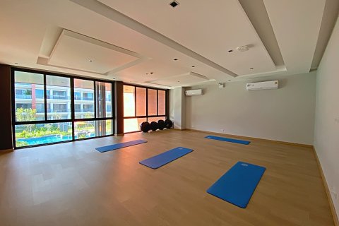 Condominio de 2 dormitorios en Cha-am, Tailandia № 168311 - foto 23