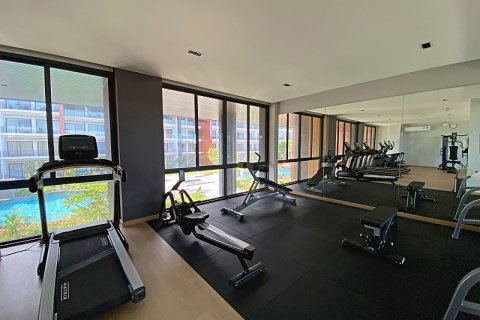 Condominio de 2 dormitorios en Cha-am, Tailandia № 168311 - foto 24