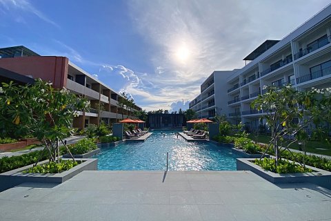 Condominio de 2 dormitorios en Cha-am, Tailandia № 168311 - foto 3