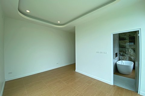 Villa in Hua Hin, Thailand 3 Schlafzimmer № 168309 - Foto 19