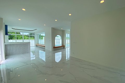 Villa in Hua Hin, Thailand 3 Schlafzimmer № 168309 - Foto 7