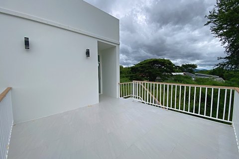 Villa in Hua Hin, Thailand 3 Schlafzimmer № 168309 - Foto 28
