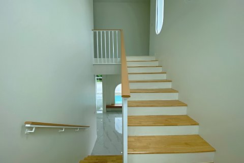 Villa in Hua Hin, Thailand 3 Schlafzimmer № 168309 - Foto 12
