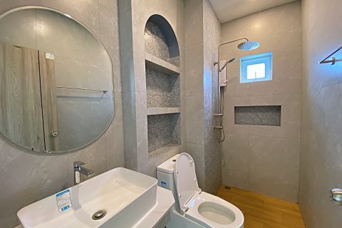 Villa in Hua Hin, Thailand 3 Schlafzimmer № 168309 - Foto 15