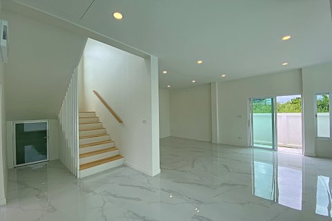 Villa in Hua Hin, Thailand 3 Schlafzimmer № 168309 - Foto 10
