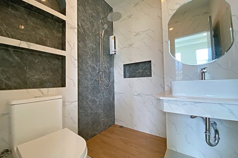 Villa in Hua Hin, Thailand 3 Schlafzimmer № 168309 - Foto 25