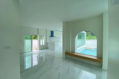 Villa in Hua Hin, Thailand 3 Schlafzimmer № 168309 - Foto 5