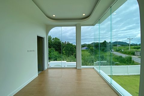Villa in Hua Hin, Thailand 3 Schlafzimmer № 168309 - Foto 18