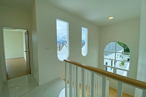 Villa in Hua Hin, Thailand 3 Schlafzimmer № 168309 - Foto 16