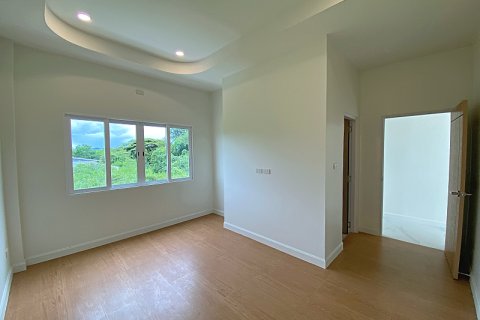 Villa in Hua Hin, Thailand 3 Schlafzimmer № 168309 - Foto 14