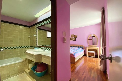 Condominio de 2 dormitorios en Hua Hin, Tailandia № 168275 - foto 22