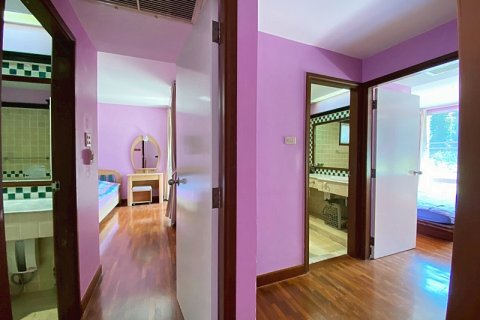 Condominio de 2 dormitorios en Hua Hin, Tailandia № 168275 - foto 15