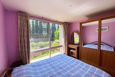 Condominio de 2 dormitorios en Hua Hin, Tailandia № 168275 - foto 17