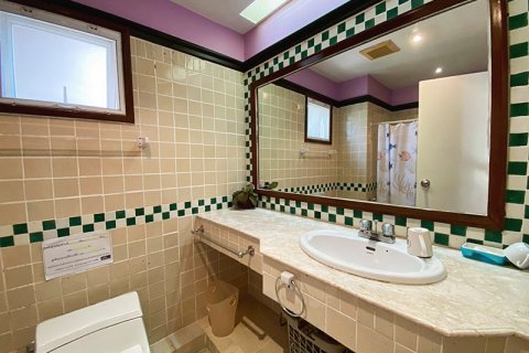 Condominio de 2 dormitorios en Hua Hin, Tailandia № 168275 - foto 20
