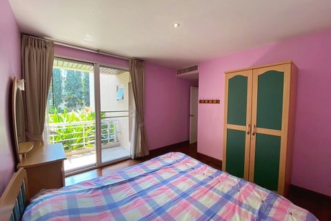 Condominio de 2 dormitorios en Hua Hin, Tailandia № 168275 - foto 24