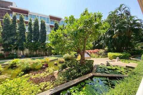 Condominio de 2 dormitorios en Hua Hin, Tailandia № 168275 - foto 30