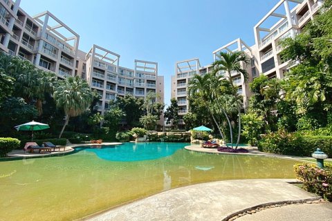 Condominio de 2 dormitorios en Hua Hin, Tailandia № 168275 - foto 3