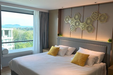 Estudio en Phuket, Tailandia № 159289 - foto 2