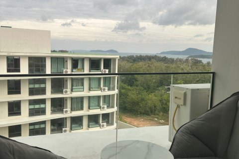 Estudio en Phuket, Tailandia № 159289 - foto 9