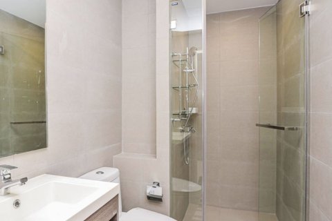 Studio in the Condo in Phra Khanong, Bangkok, Thailand  № 167638 - photo 10