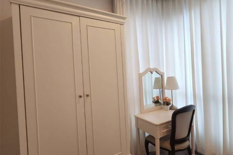 Condominio de 2 dormitorios en Bangkok, Tailandia № 191029 - foto 6