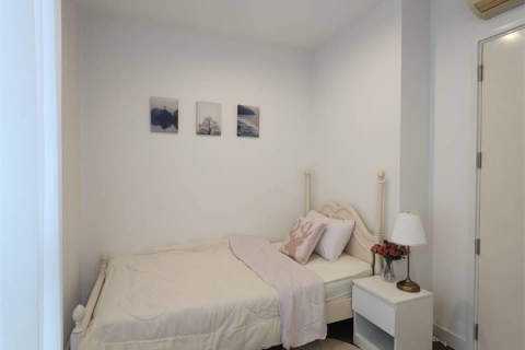 Condominio de 2 dormitorios en Bangkok, Tailandia № 191029 - foto 4