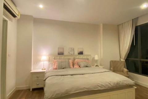 Condominio de 2 dormitorios en Bangkok, Tailandia № 191029 - foto 10