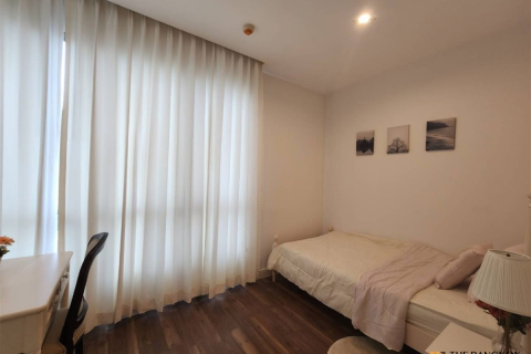 Condominio de 2 dormitorios en Bangkok, Tailandia № 191029 - foto 3