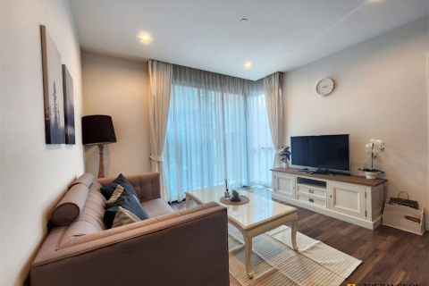 Condo in Bangkok, Thailand, 2 bedrooms  № 191029
