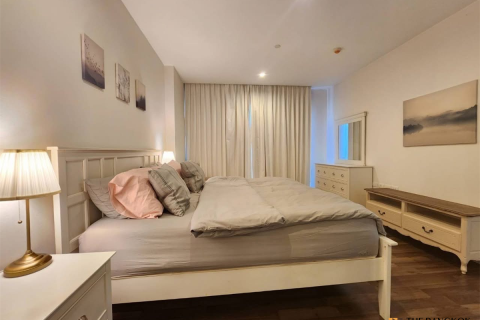 Condominio de 2 dormitorios en Bangkok, Tailandia № 191029 - foto 5