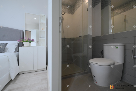 Condo in Bangkok, Thailand, 1 bedroom  № 191028 - photo 4