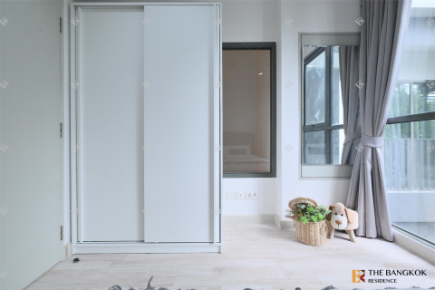Condo in Bangkok, Thailand, 1 bedroom  № 191028 - photo 3