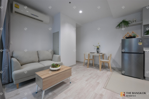 Condo in Bangkok, Thailand, 1 bedroom  № 191028 - photo 10