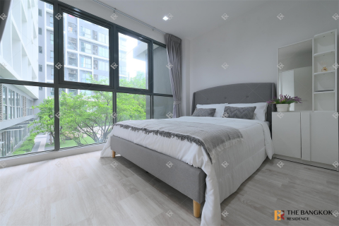 Condo in Bangkok, Thailand, 1 bedroom  № 191028 - photo 6