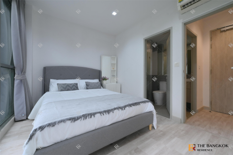 Condo in Bangkok, Thailand, 1 bedroom  № 191028 - photo 5