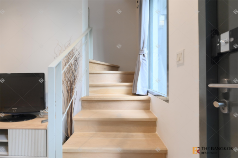 Condo in Bangkok, Thailand, 1 bedroom  № 191028 - photo 7