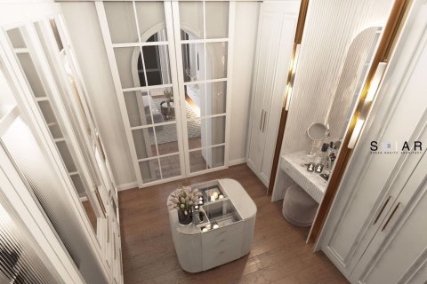 Haus in Bang Kapi, Bangkok, Thailand 4 Schlafzimmer № 63333 - Foto 21