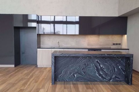 Penthouse in The Lofts Asoke, Bangkok, Thailand 3 bedrooms № 63338