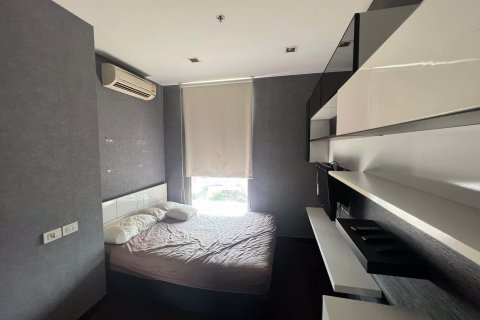 Condominio de 2 dormitorios en Ratchathewi, Bangkok, Tailandia № 63334 - foto 3