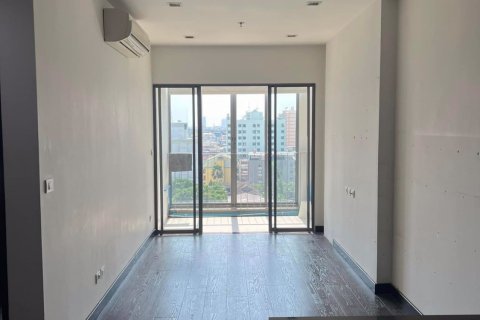Condominio de 2 dormitorios en Ratchathewi, Bangkok, Tailandia № 63334