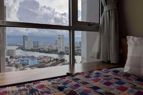 Sobre plano Rhythm Sathorn - Narathiwas en Bangkok, Tailandia № 36312 - foto 3